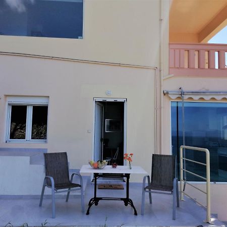 Emerald Apartment Halepa Ханья Экстерьер фото